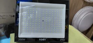 200 WLTS Floodlights Ac