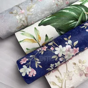 Florals Wallpapers Wallpapers Environmental Friendly Approved Justice