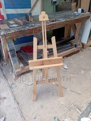 Easel Stand 1.2 MTRS