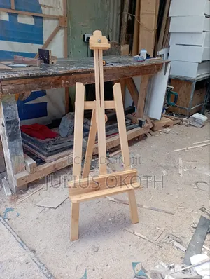 Easel Stand 1.2 MTRS