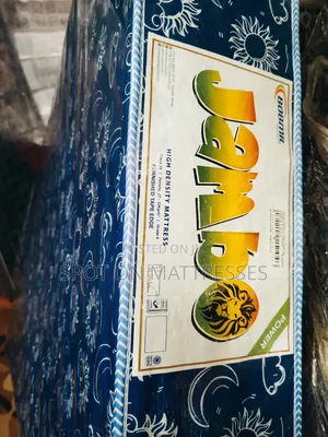 4x6x8 Bobmil Grade 6 High Density Mattresses + Free Home Delivery!!!