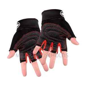 Best Quality Gym Gloves