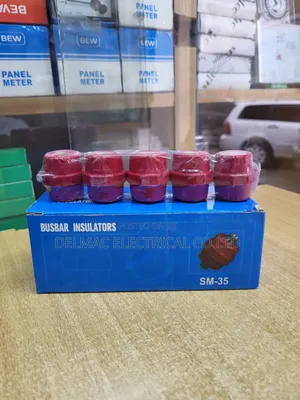 Busbar Insulator