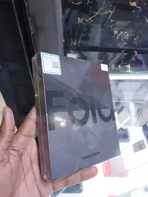 Samsung Galaxy Z Fold4 512 GB Black