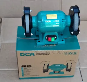 Bench Grinder 5 Inch/Electric Bench Grinder