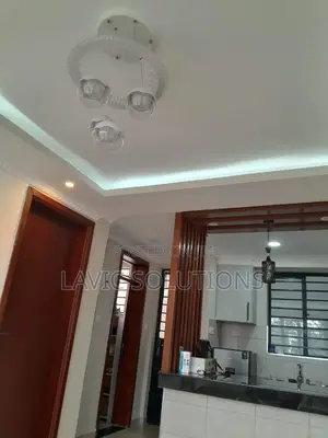 Paint and Gypsum Works