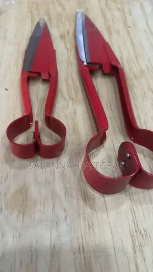 Pruning Shear Handheld Gardening Gadget Alpaca Shear for Orchard