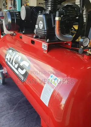 High Quality 1000 Litres Air Compressor Electric