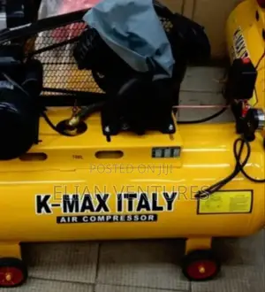 Top Best 150 Litres Air Compressor Electric