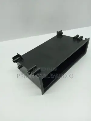 Radio Replacement Pocket Spacer