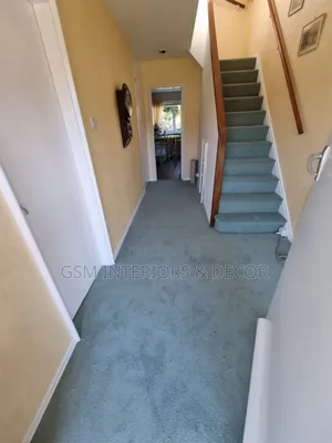 Light Wall to Wall Carpets for Warming Floor