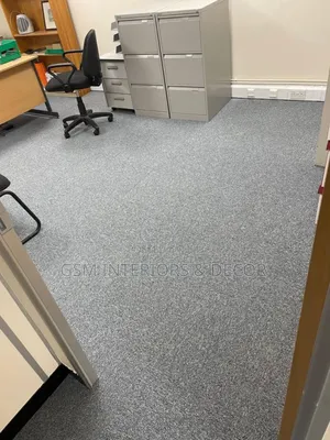 Wall to Wall Carpets for Reception Area