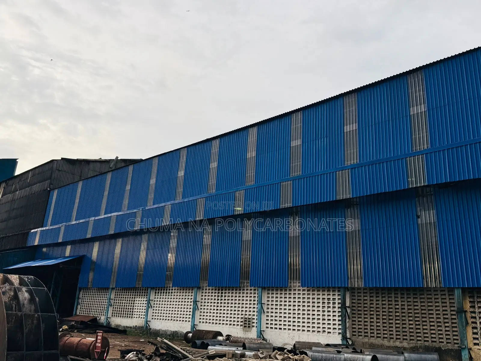 Upvc Sheets