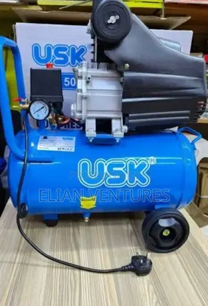Best Quality 50 Litres Air Compressor Electric