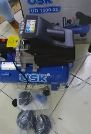 Affordable 25 Litres Air Compressor Electric