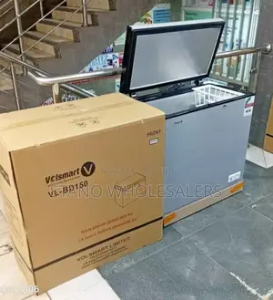 Volsmart 150l Freezer