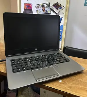 Laptop HP ProBook 640 G1 8GB Intel Core i5 HDD 500GB