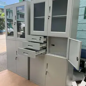 Safebox Fireproof Filling Cabinet