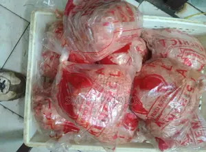 Chicken Minced for Dog's and Cat's