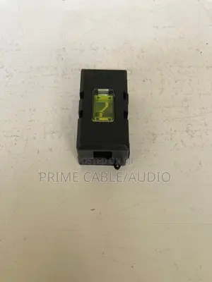 Automotive Midi Anl Fuse With Holder 100a