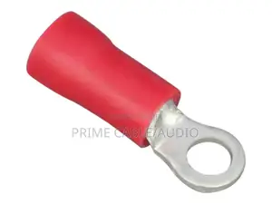 Ring Terminal Cable Lugs for Cable Size 2mm