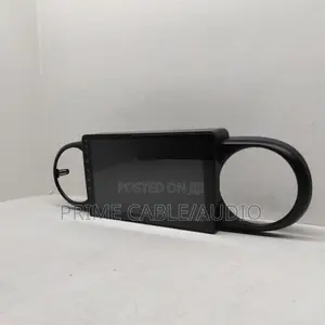 Toyota Rumion 9 Inch Frame