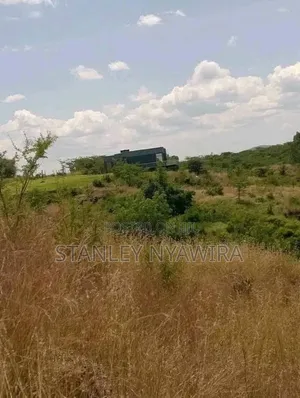 2 and Quarter Acre for Sale Nanyuki