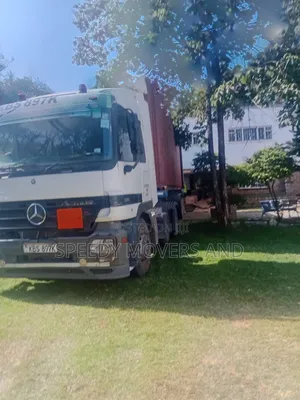 Trailers for Jobs and Cargo Navigation Are Readily Available