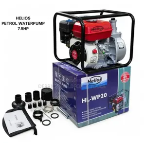 Helios 2" Water Pump