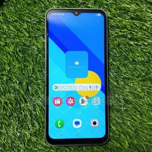 Samsung Galaxy A14 128 GB Silver