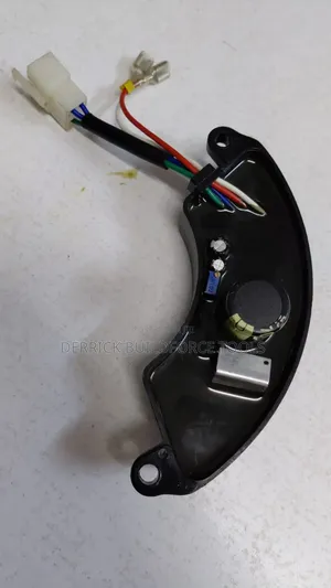 470uf 250v Avr