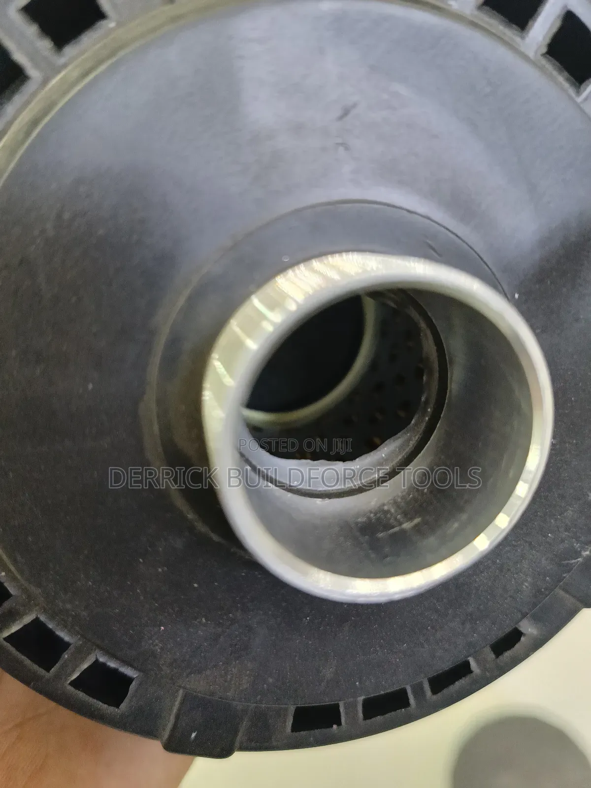 90mm Compressor Air Filter