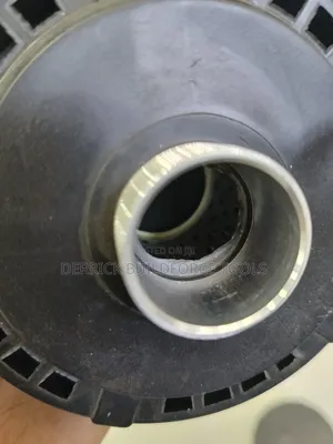 90mm Compressor Air Filter