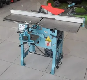 Lida Multifunctional Woodworking Machine
