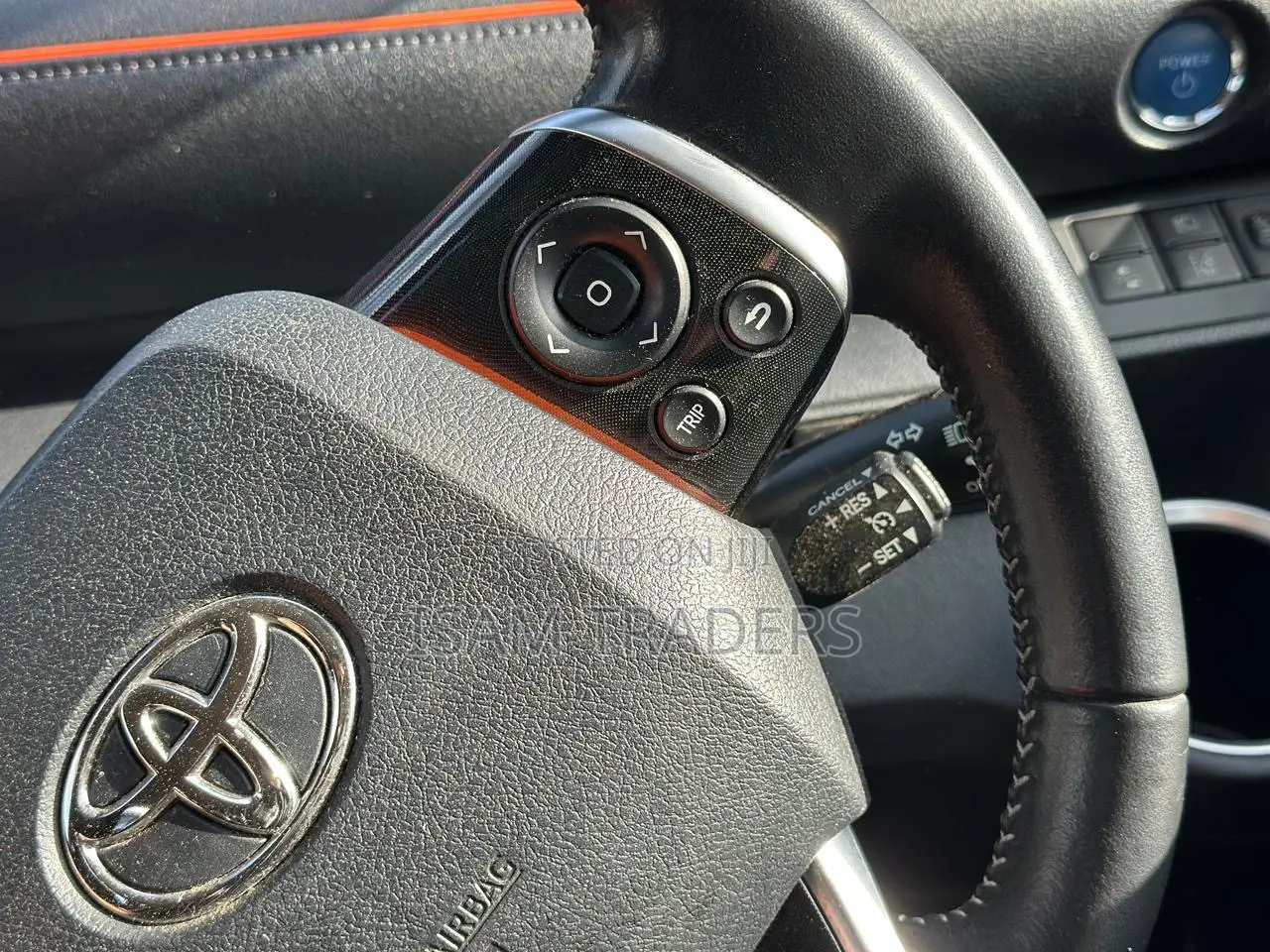 Toyota Sienta 2020 White