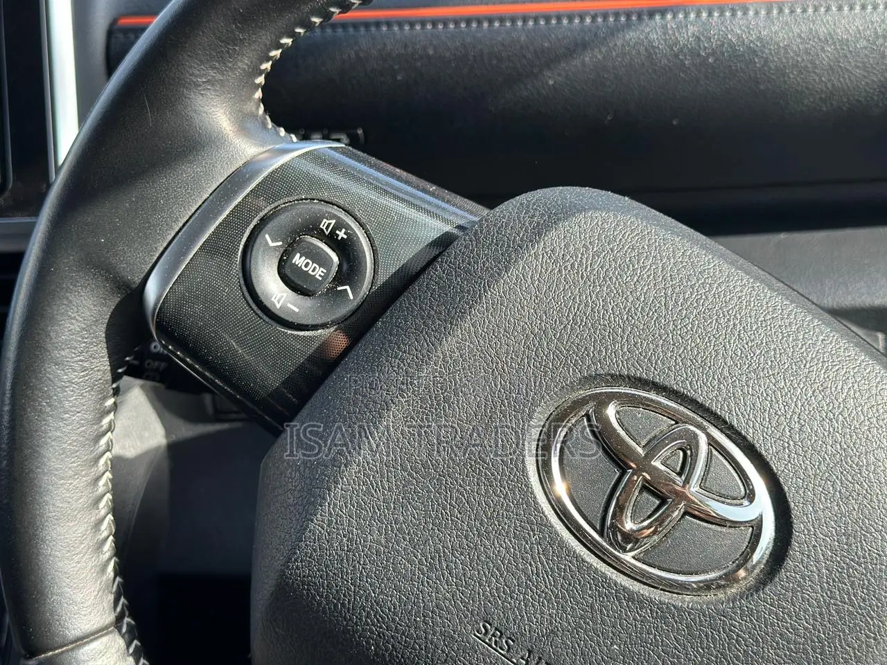 Toyota Sienta 2020 White