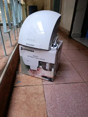 Automatic Hand Dryer Machine