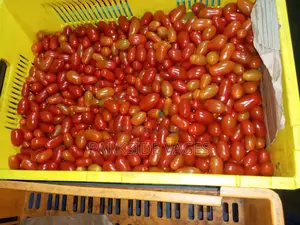 Cherry Tomatoes