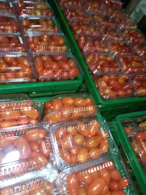 Cherry Tomatoes