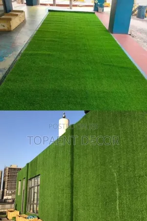 25mm Outdoor Upgrade Artificial Grass Carpet
