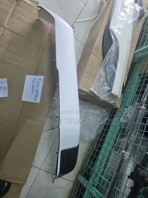 Mitsubishi Fuso Mahewa Door Fendor