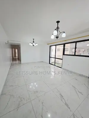 2bdrm Apartment in Hurlingham for rent