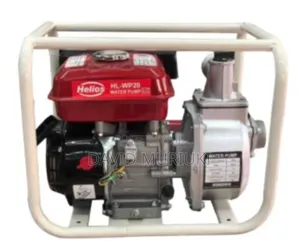 Helois Water P Pump 2hl-Wp20