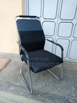Office Chair With Armrest
