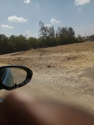 4 Acres of Land in Airways, Utawala