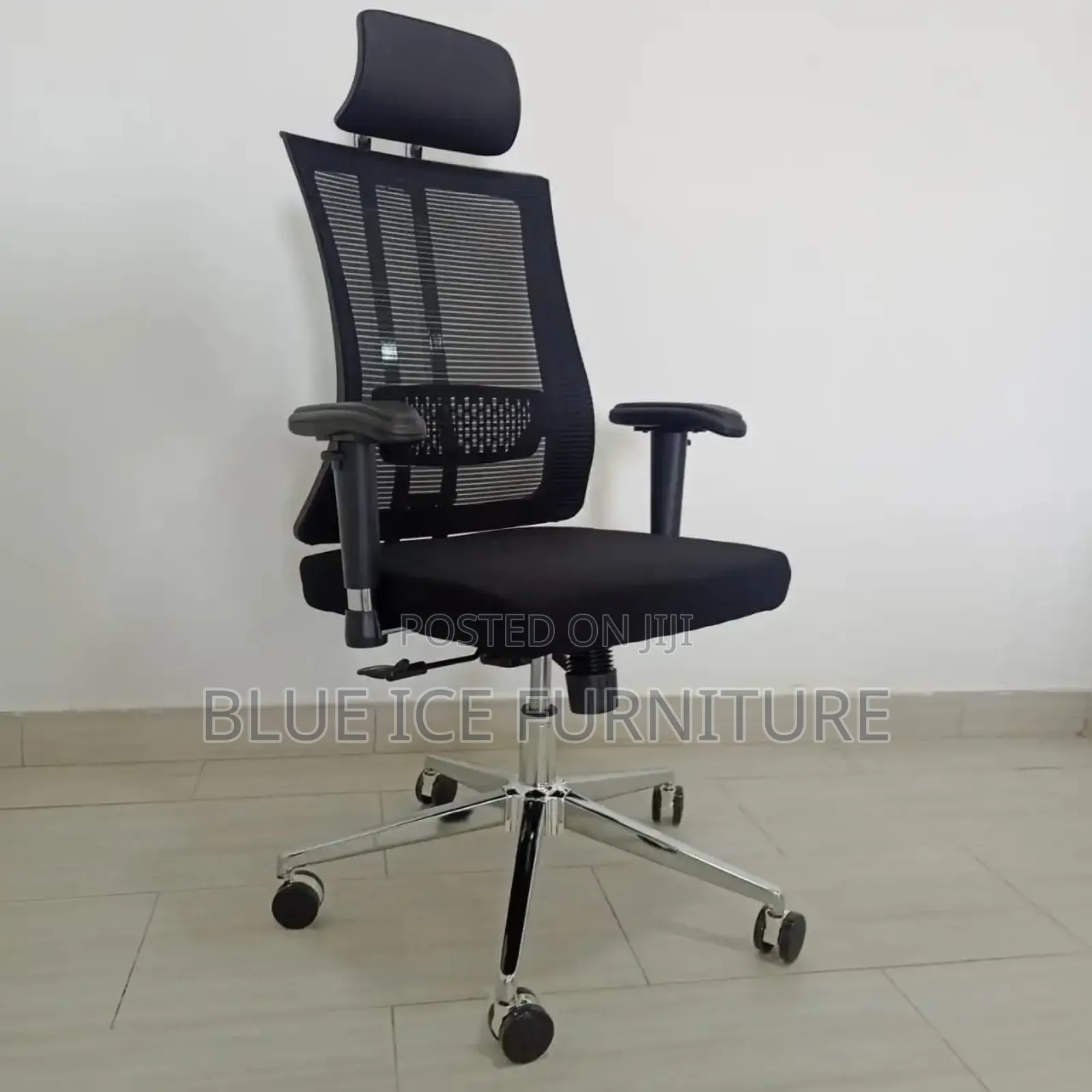Adjustable Orthopedic Offices Chair