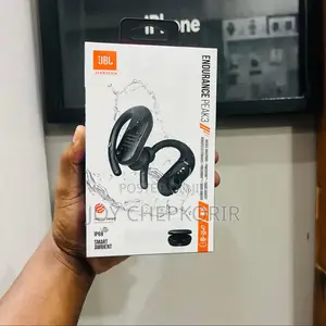 JBL Endurance Peak 3