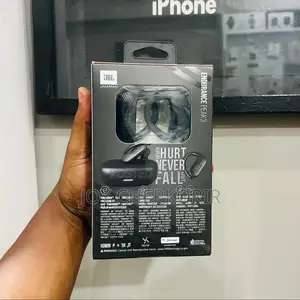JBL Endurance Peak 3