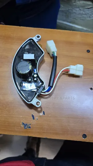 450v/220uf Avr For Generators High Quality