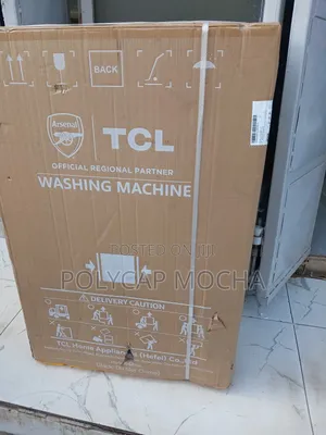 TCL F315tlg 15 Kg Top Load Washing Machine